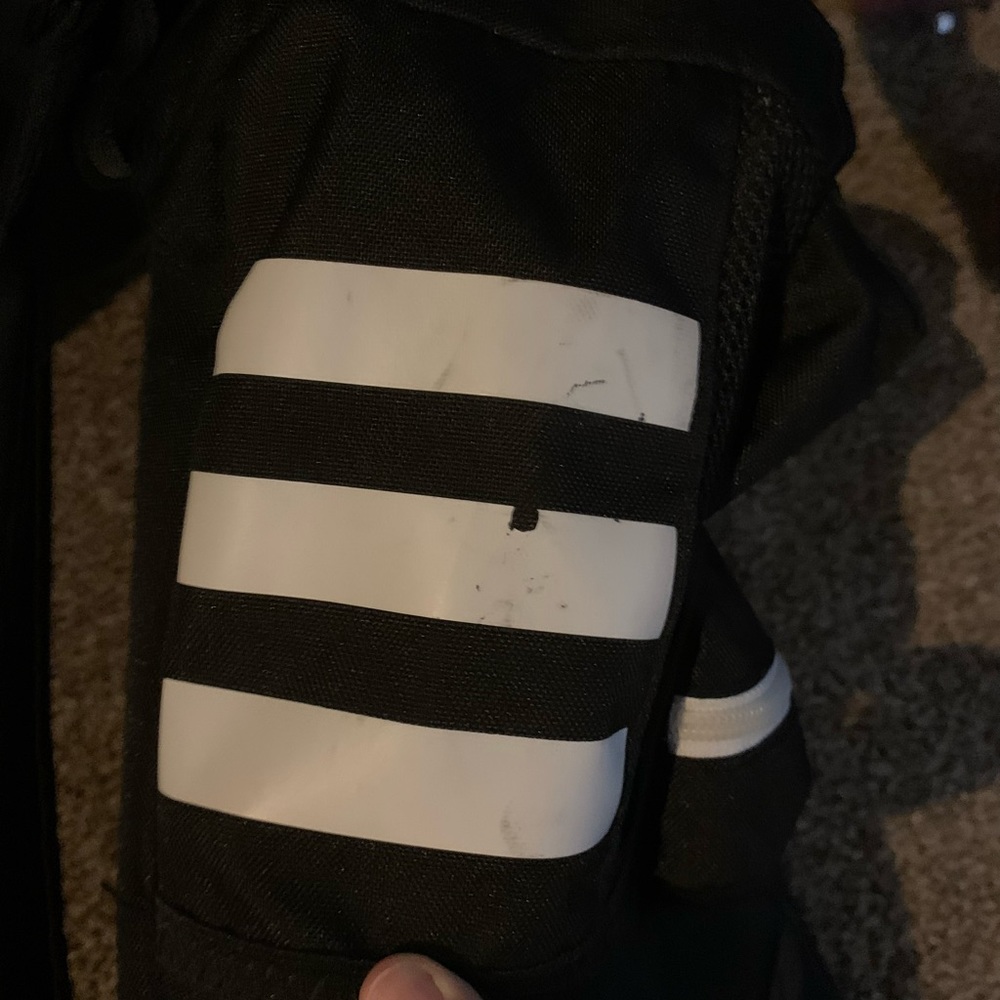 Adidas backpack - Picture 8 of 11